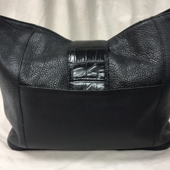 Brighton Black Purse - Picture 4 of 7